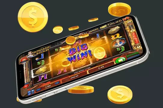 surga5000 slot platform displaying football markets, live casino, and slots