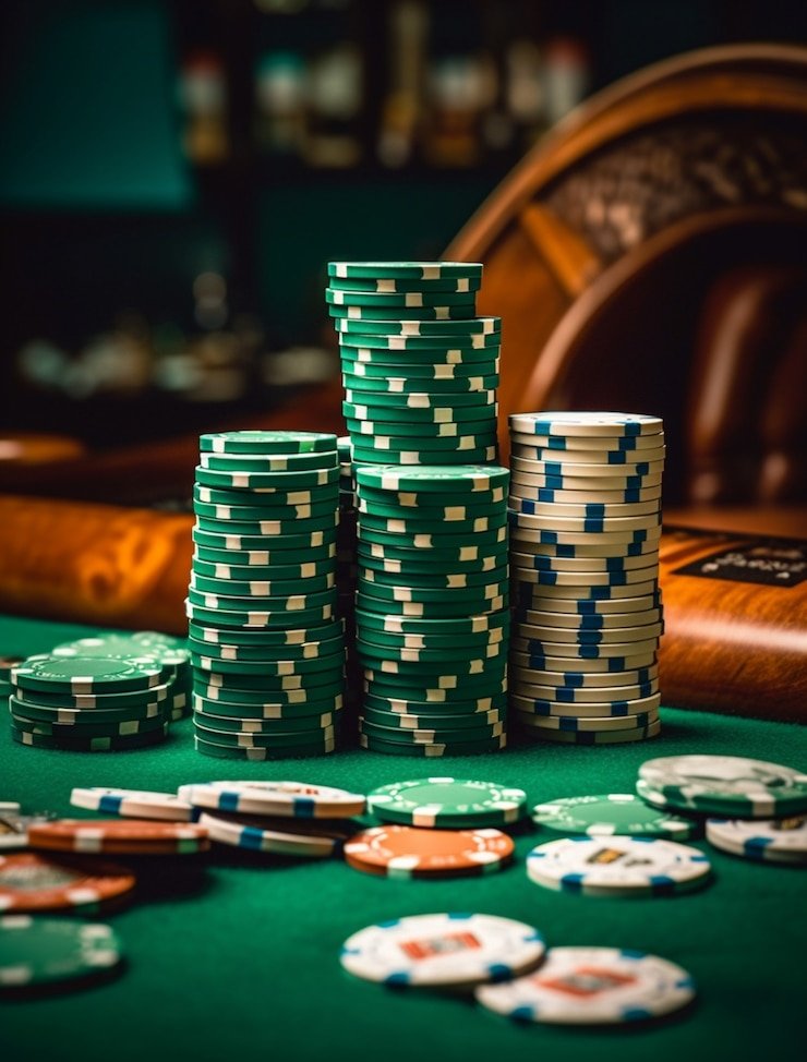 Mid-volatility structure used across Hacksaw Gaming portfolio Hacksaw Gaming mid-volatility game mechanics overview