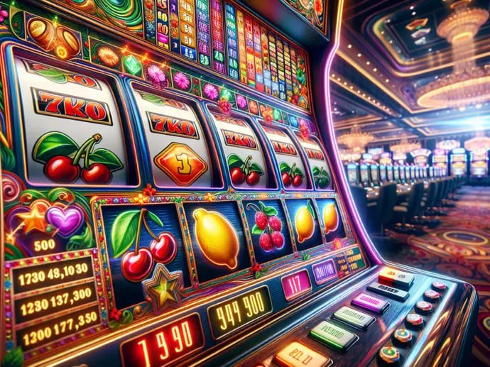 RTP and paytable transparency on surga5000 slot Paytable and RTP information display