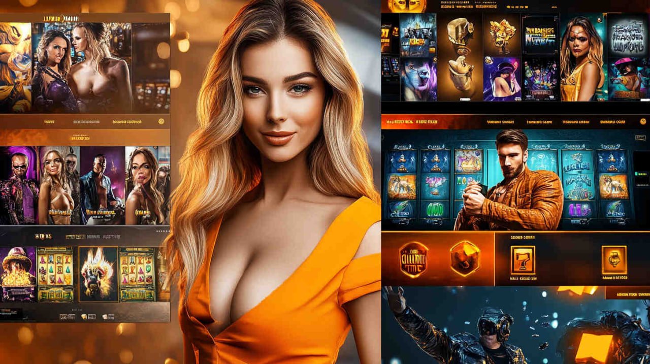 Bonus buy interface on surga5000 slot