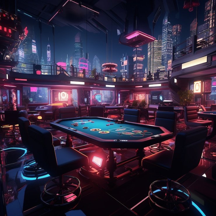 Speed Baccarat live dealer table showing player and banker hands with settlement